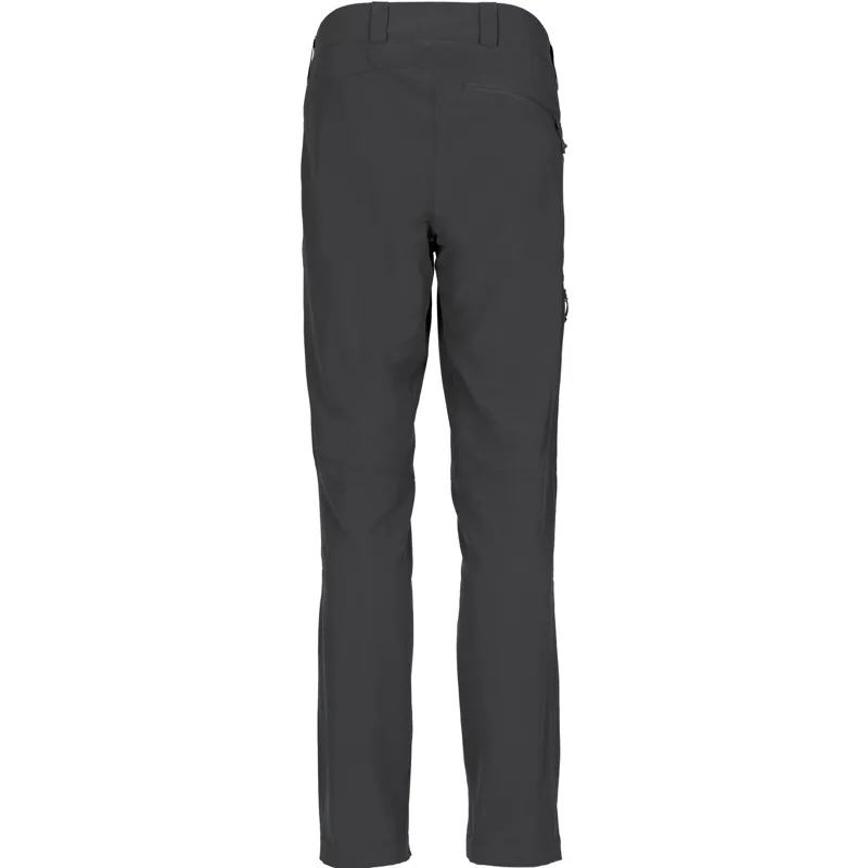Rab Mens Incline Light Trousers - Anthracite-1