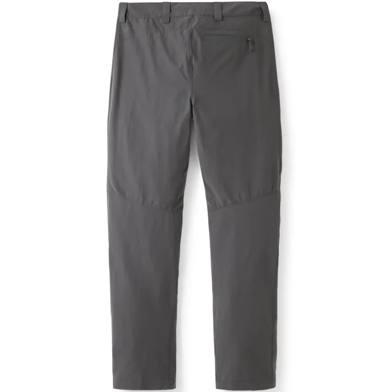 Rab Mens Incline Light Trousers - Anthracite-1