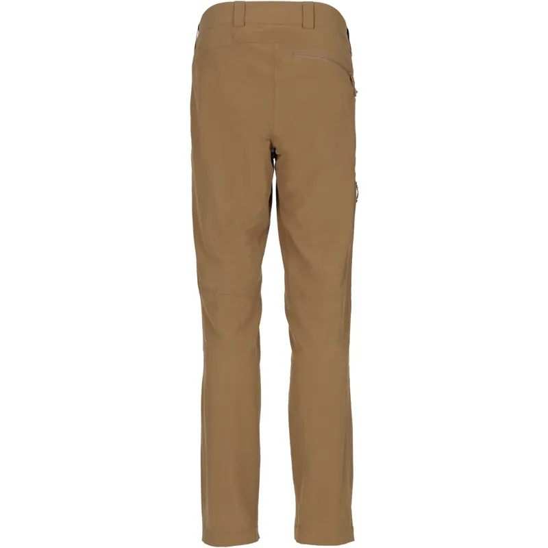 Rab Mens Incline Light Trousers - Cumin-1