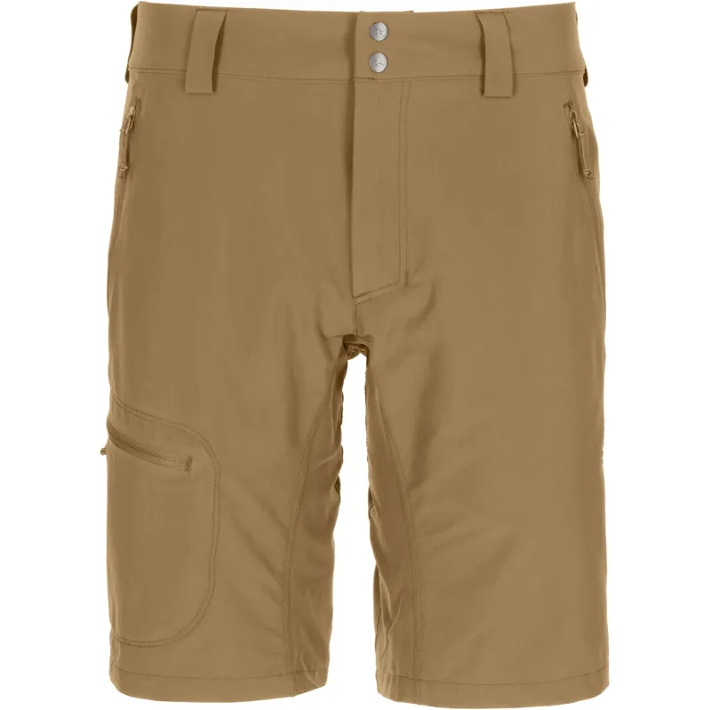 Rab Mens Incline Light Shorts - Cumin