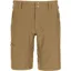 Rab Mens Incline Light Shorts - Cumin