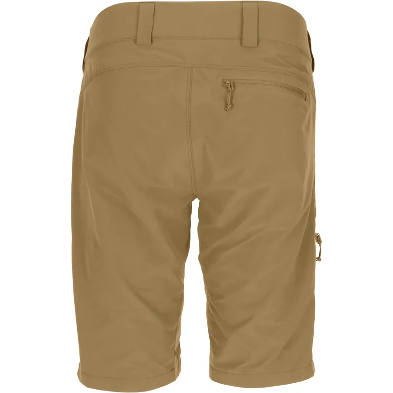 Rab Mens Incline Light Shorts - Cumin-1