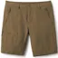 Rab Mens Incline Light Shorts - Oak