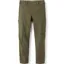 Rab Mens Incline Trousers - Army-Light Khaki