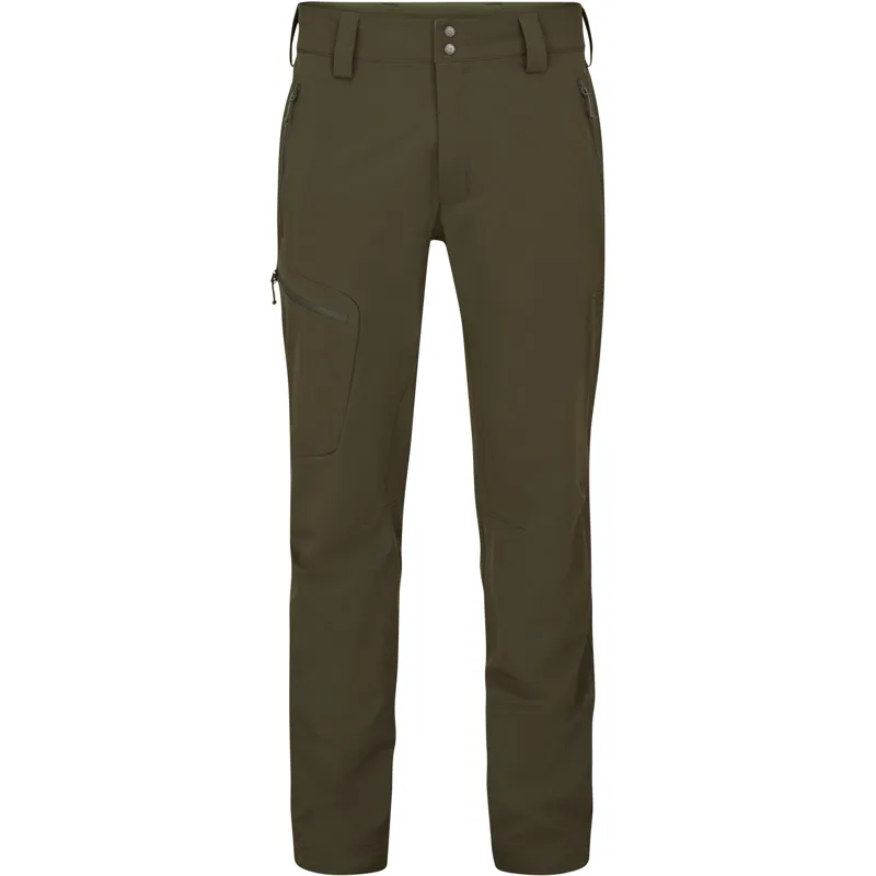 Rab Mens Incline Trousers - Army-Light Khaki