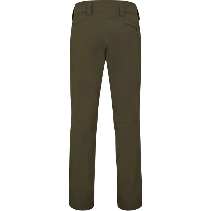 Rab Mens Incline Trousers - Army-Light Khaki-1