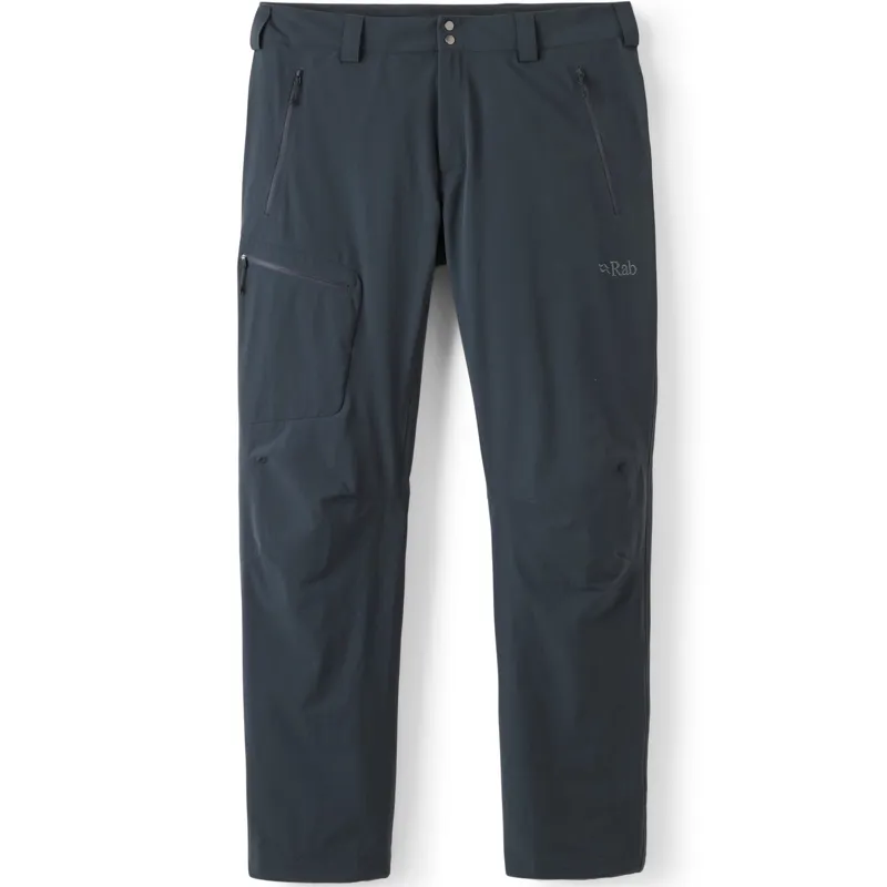 Rab Mens Incline Trousers - Beluga