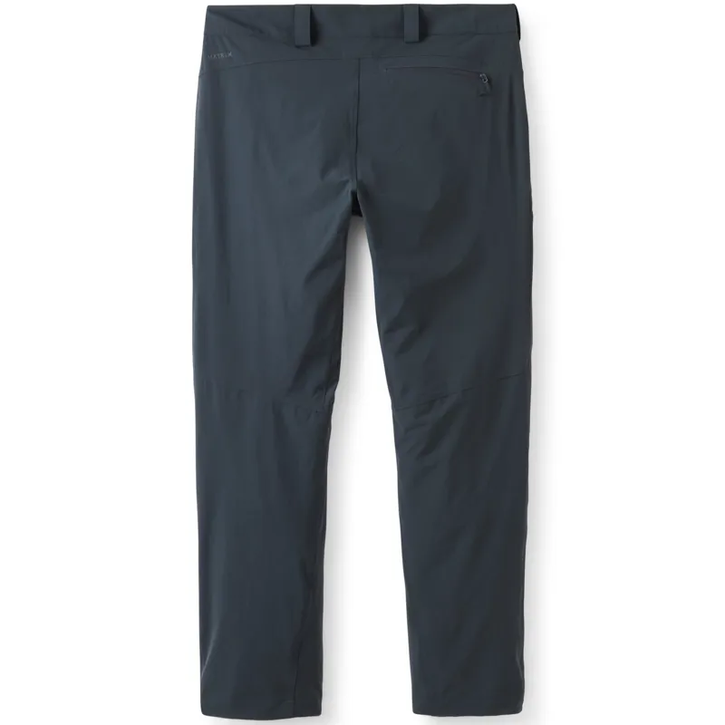 Rab Mens Incline Trousers - Beluga-3