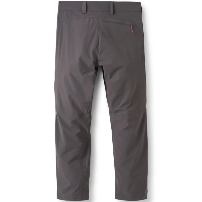 Rab Mens Incline Trousers - Graphene-2