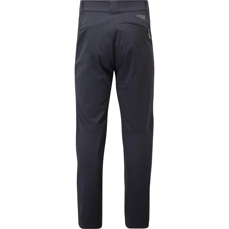 Rab Mens Incline Vapour-Rise Trousers - Beluga-1