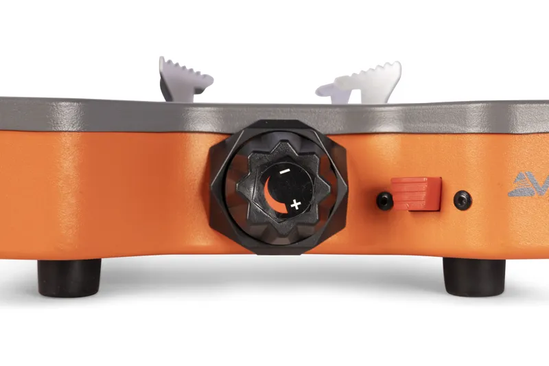 Vango Inferno Cooker-5