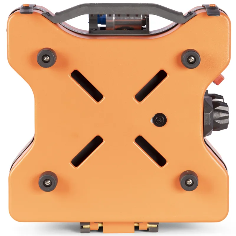 Vango Inferno Double Cooker-3