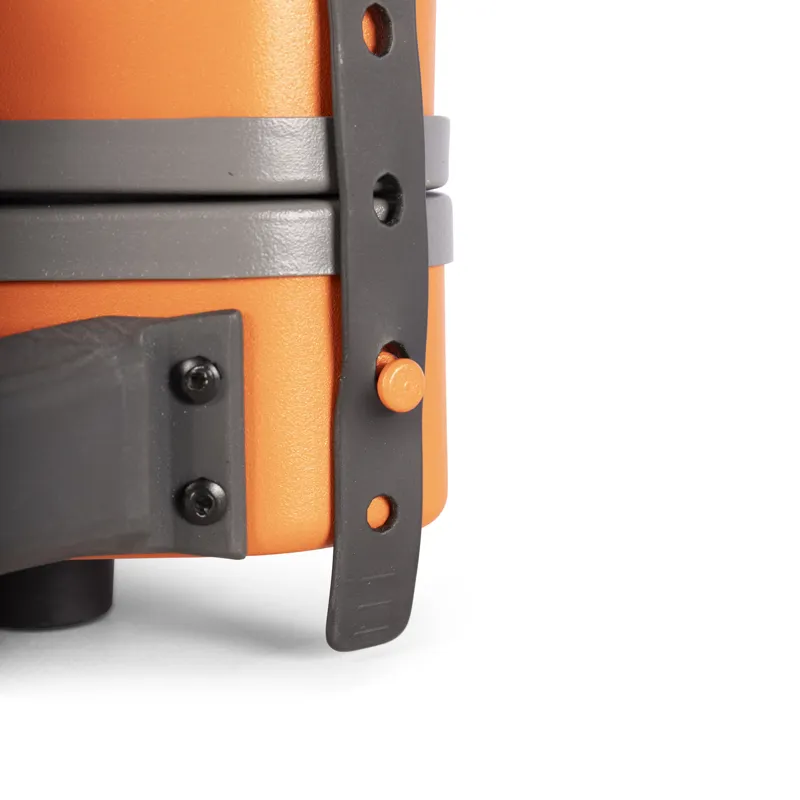 Vango Inferno Double Cooker-5