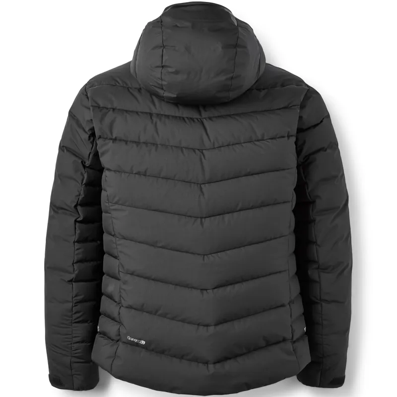 Rab Mens Infinity Windstopper Hoody - Black-1