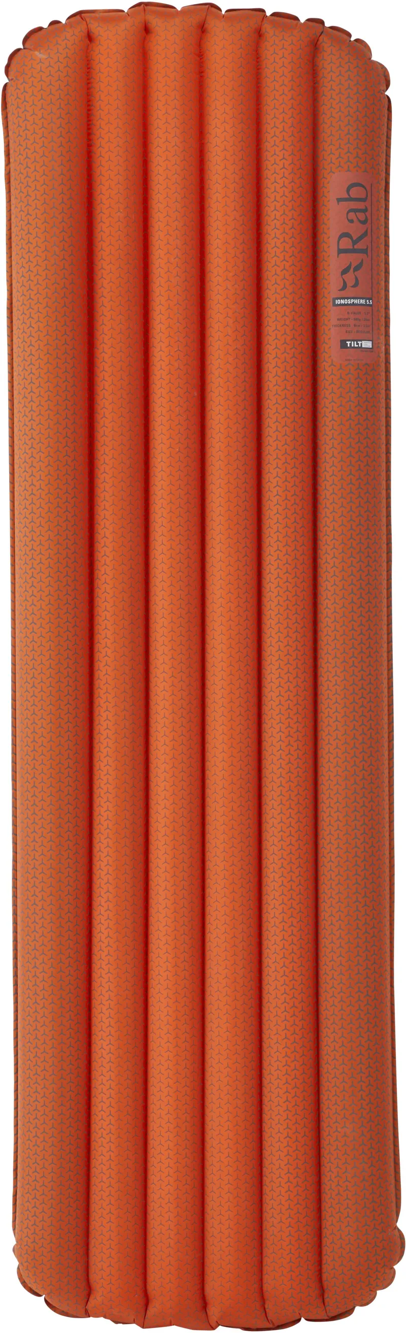 Rab Ionosphere 5.5 Mat - Long