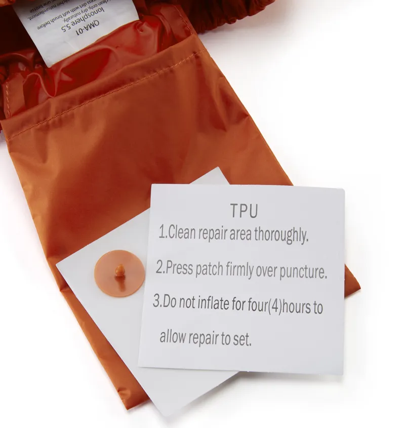 Rab Ionosphere 5.5 Mat - Long-4