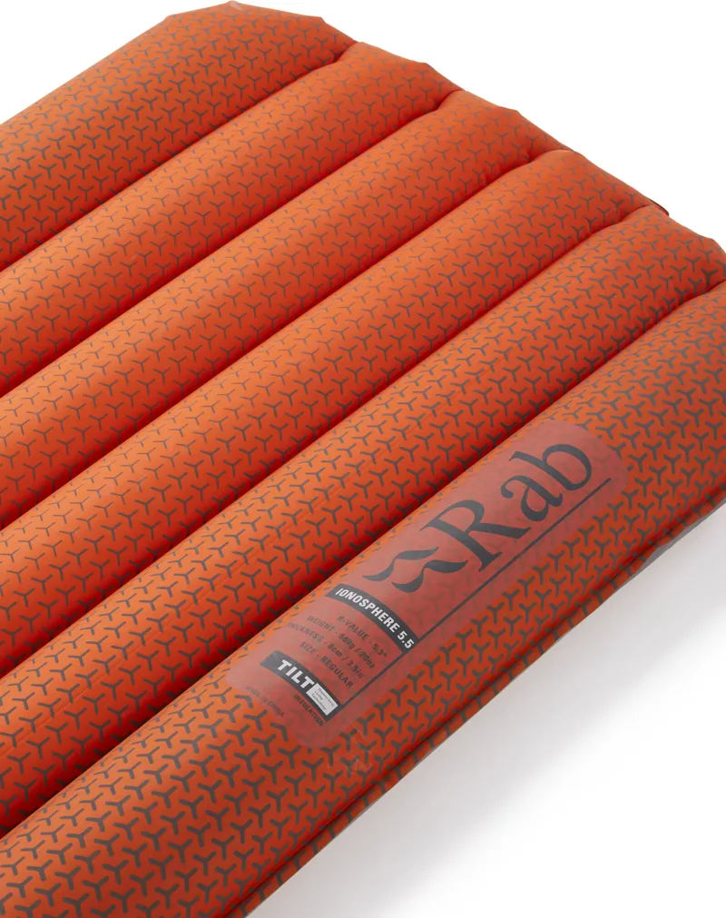 Rab Ionosphere 5.5 Mat - Regular-5