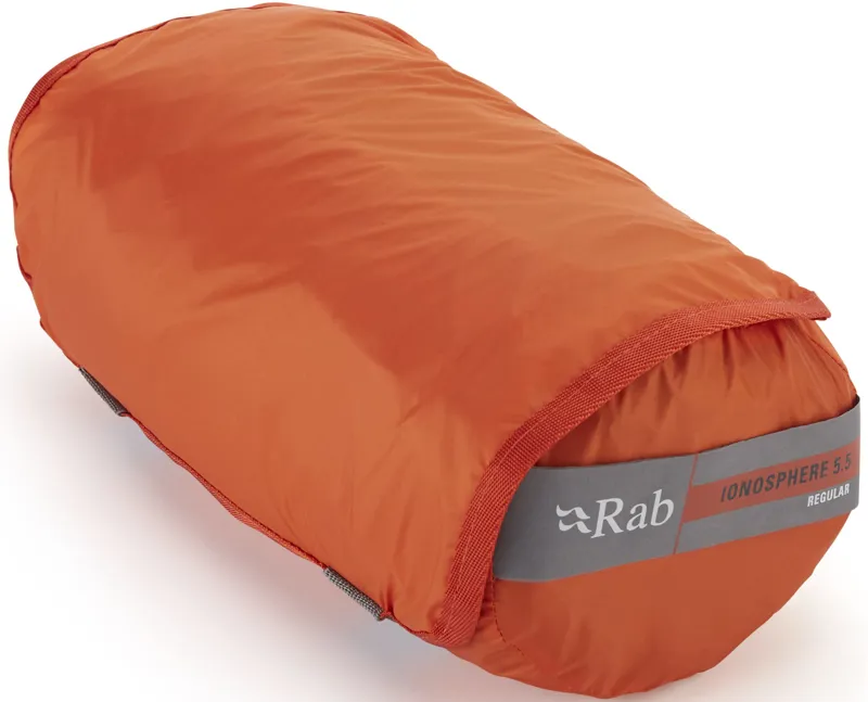 Rab Ionosphere 5.5 Mat - Regular-7