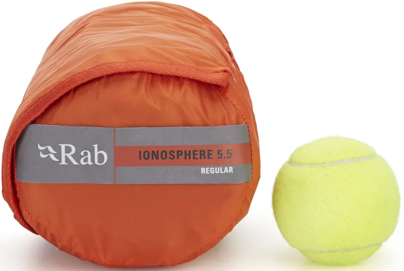 Rab Ionosphere 5.5 Mat - Long-10