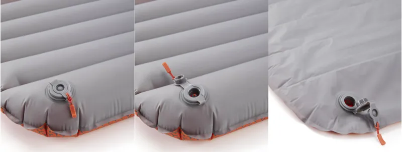 Rab Ionosphere 5.5 Mat - Regular-11