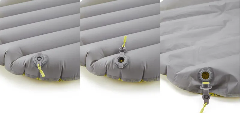 Rab Ionosphere 5 Mat - Long-10