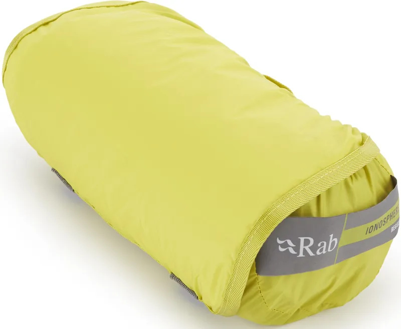 Rab Ionosphere 5 Mat - Long-7