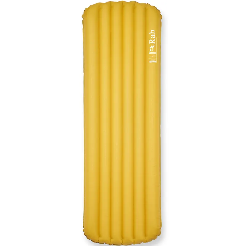 Rab Ionosphere 5.5 Mat - Long-Wide