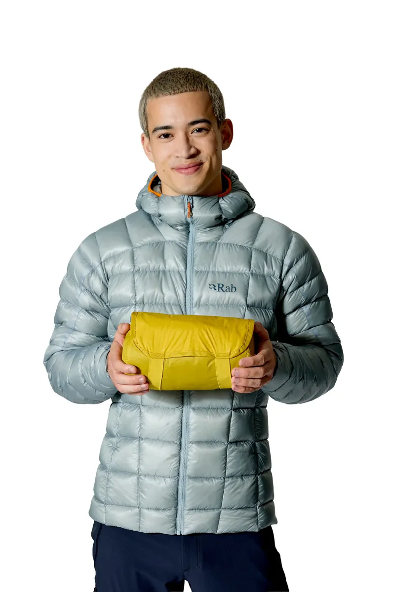 Rab Ionosphere 5.5 Mat - Regular-8