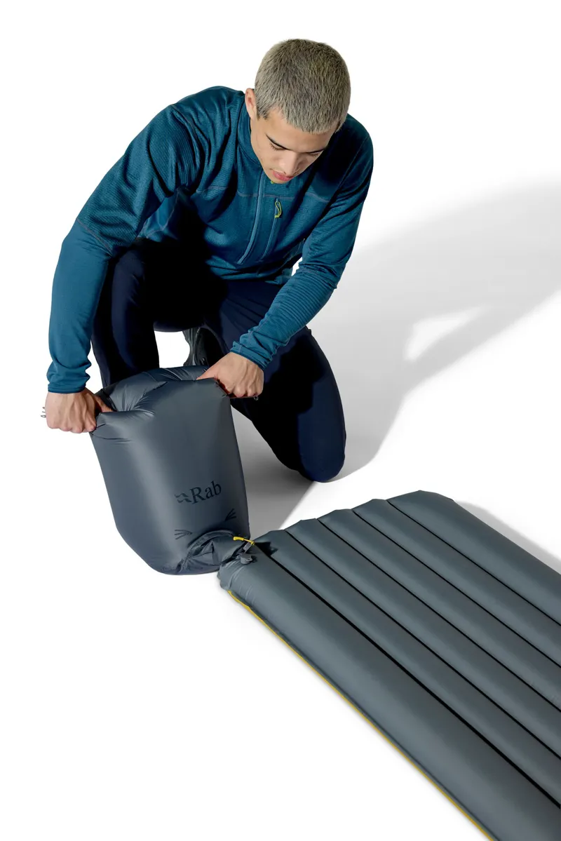 Rab Ionosphere 5.5 Mat - Regular-10