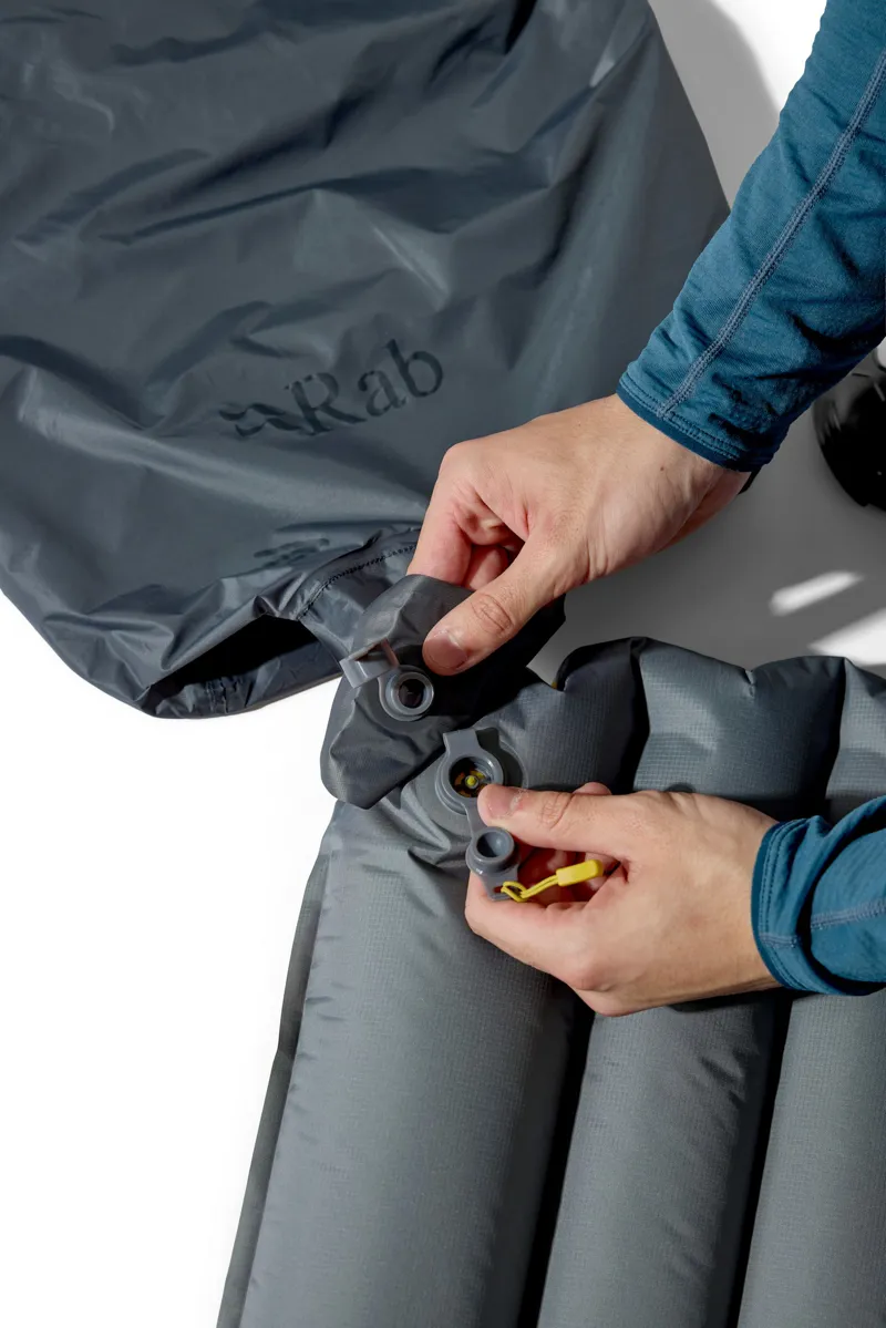 Rab Ionosphere 5.5 Mat - Long-Wide-11