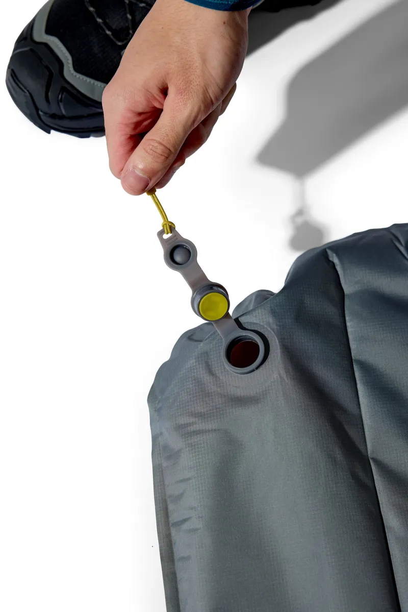 Rab Ionosphere 5.5 Mat - Long-Wide-12