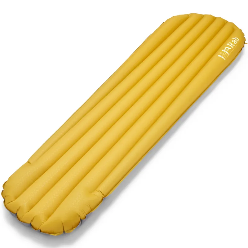 Rab Ionosphere 5 Mat - Long-Wide-2