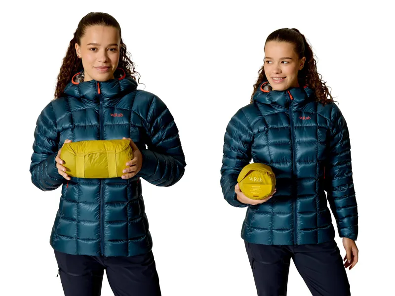 Rab Ionosphere 5 Mat - Long-Wide-10