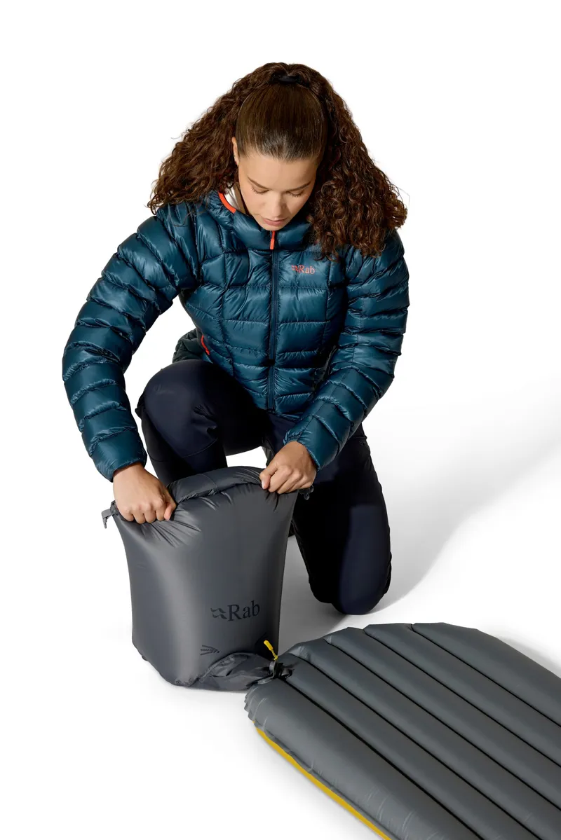 Rab Ionosphere 5 Mat - Long-Wide-4
