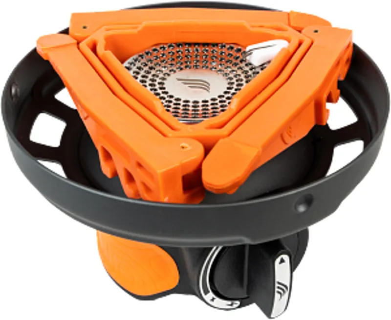 Jetboil Flash 1.0L Cooking System - Carbon-6