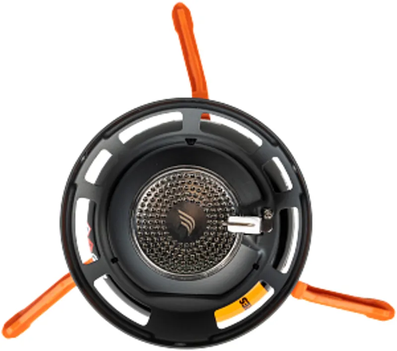 Jetboil Flash 1.0L Cooking System - Carbon-7