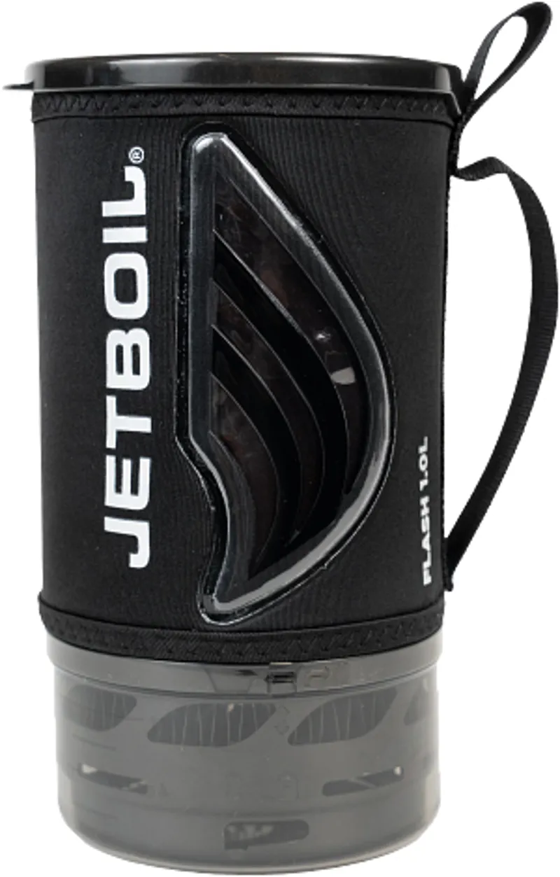 Jetboil Flash 1.0L Cooking System - Carbon-3