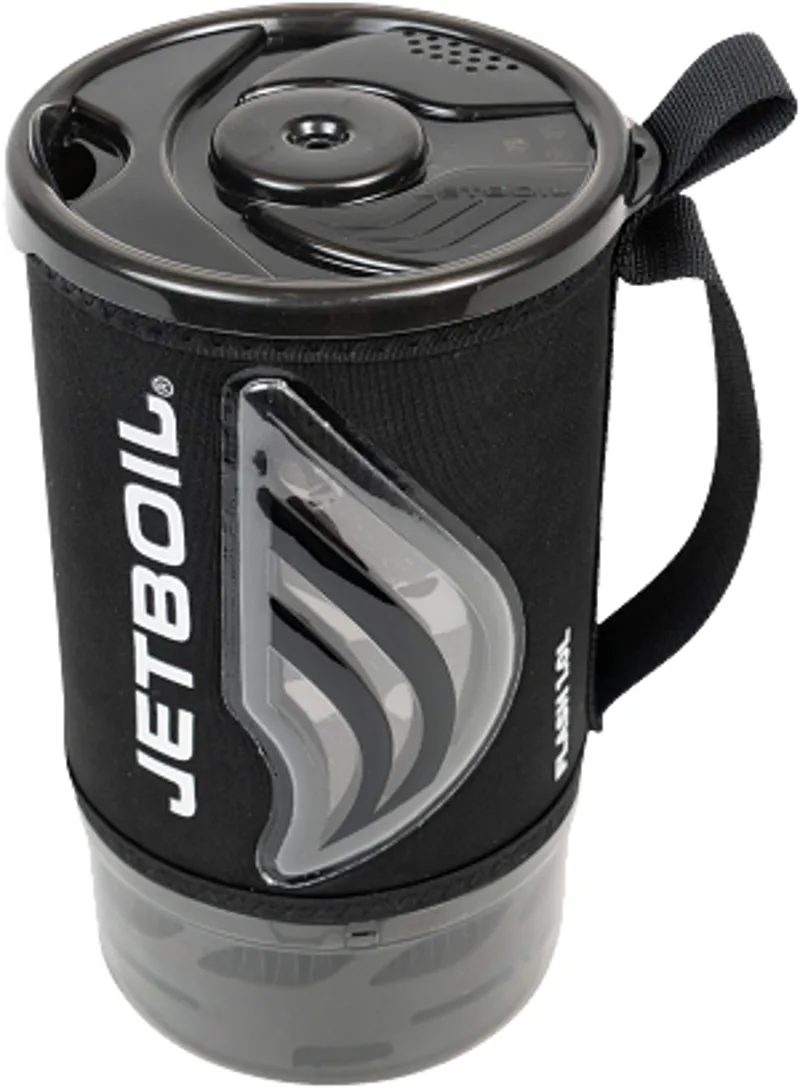 Jetboil Flash 1.0L Cooking System - Carbon-4