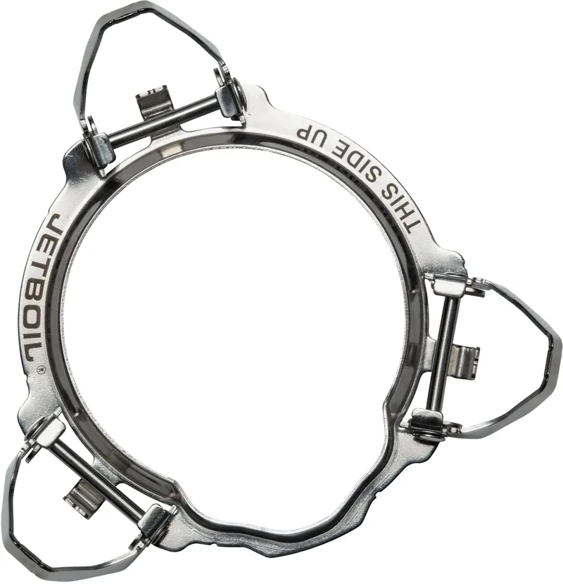 Jetboil Pot Support 2.0-4