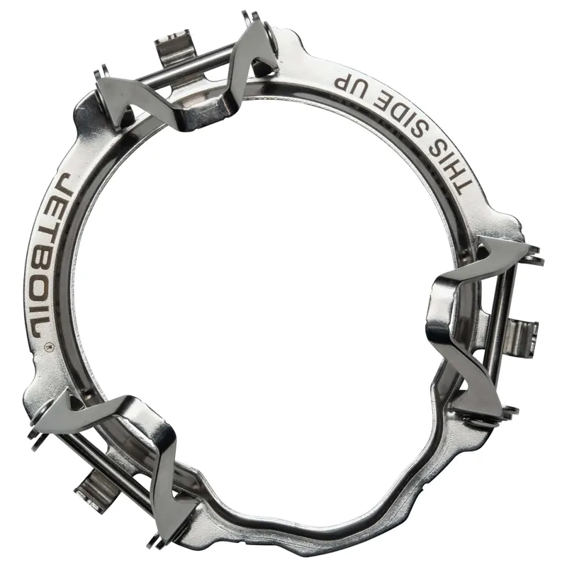 Jetboil Pot Support 2.0-3