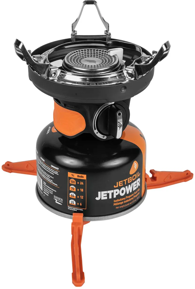 Jetboil Pot Support 2.0-5