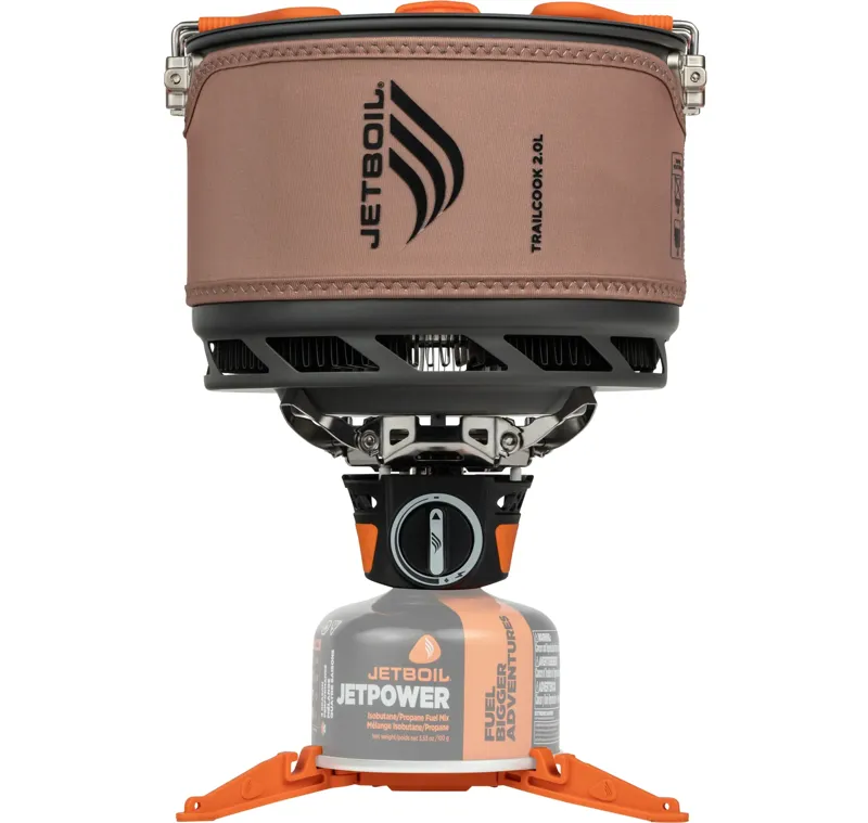 Jetboil TrailCook 2.0L-1
