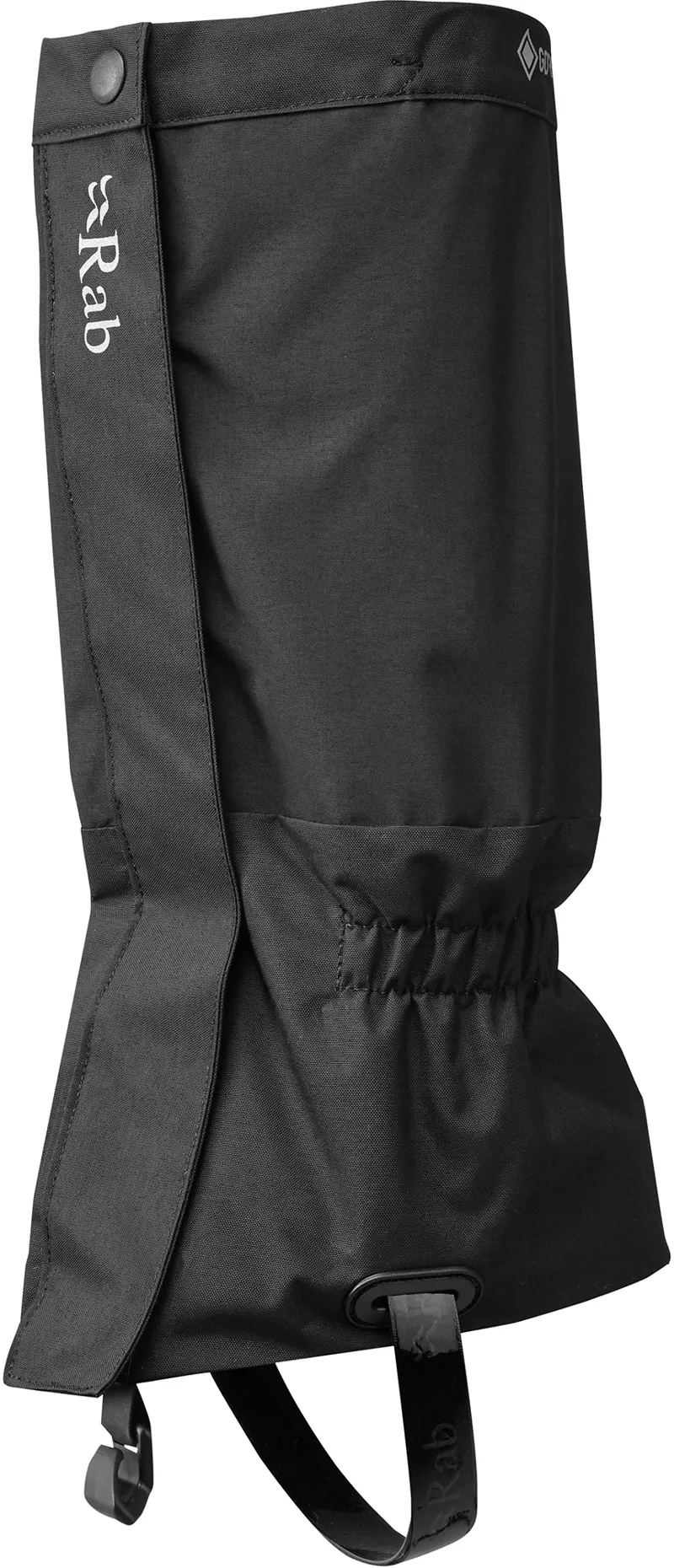 Rab Kangri GTX Gaiter - Black