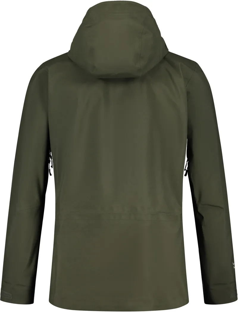 Rab Mens Kangri GTX Jacket - Army-1