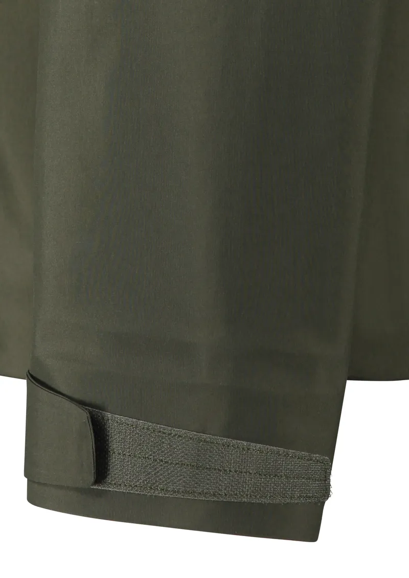 Rab Mens Kangri GTX Jacket - Army-4