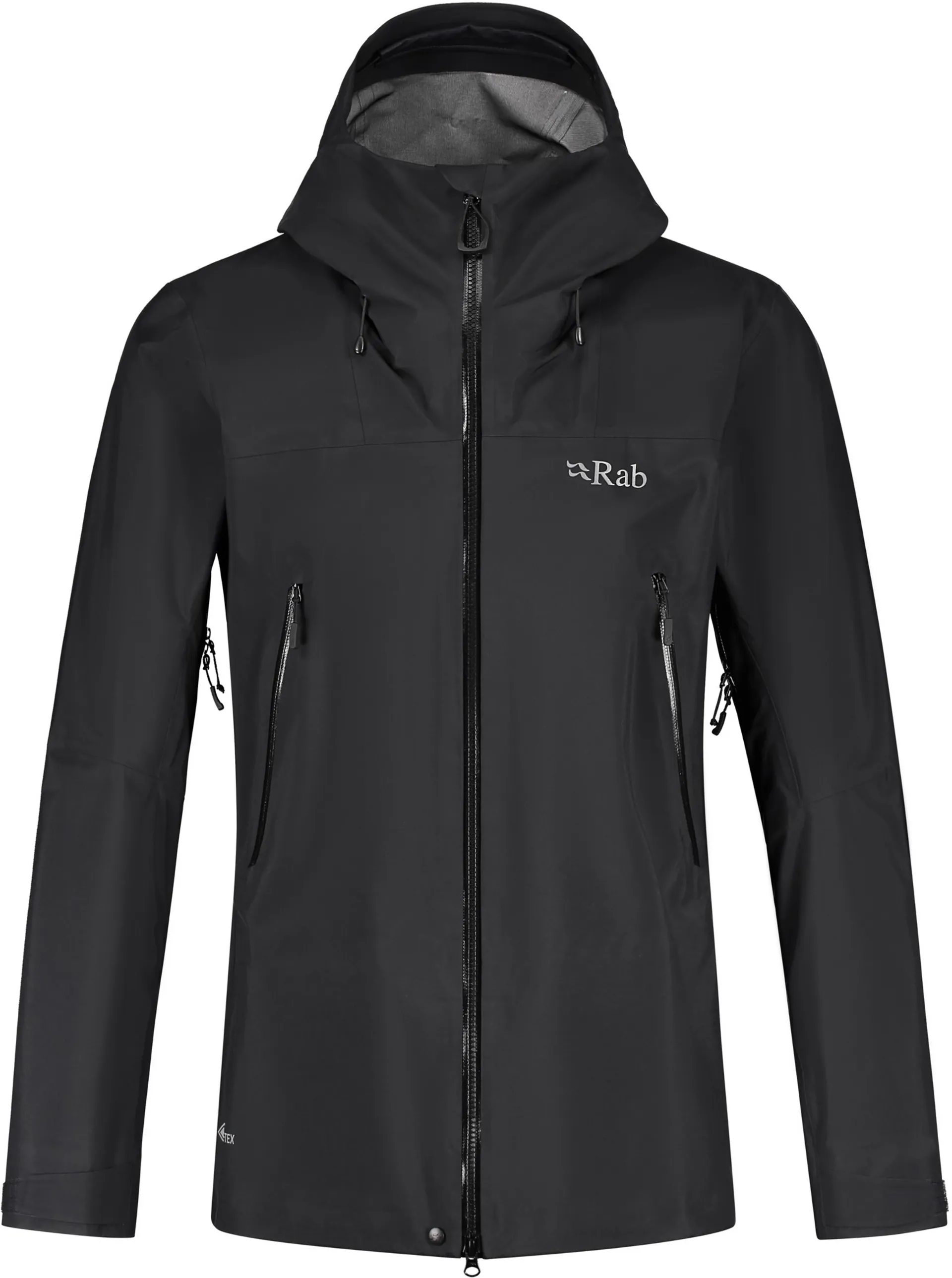 Rab Mens Kangri GTX Jacket Black