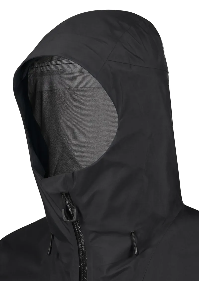 Rab Mens Kangri GTX Jacket - Black-2