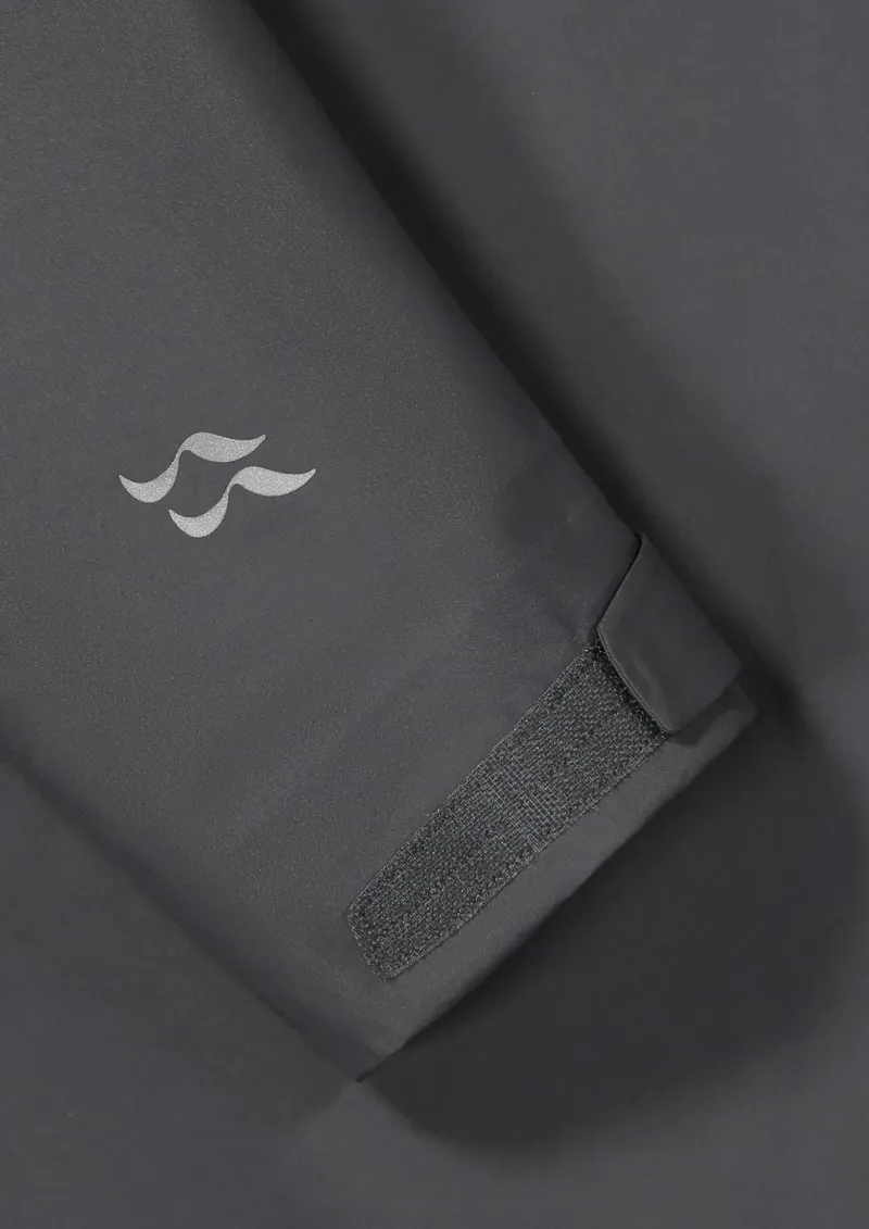 Rab Mens Kangri GTX Jacket - Graphene-5