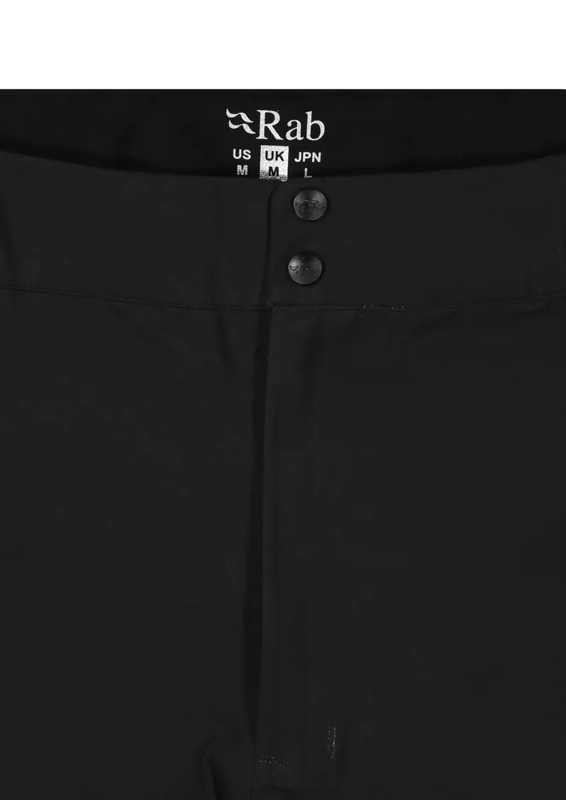 Rab Mens Kangri GTX Overtrousers -3