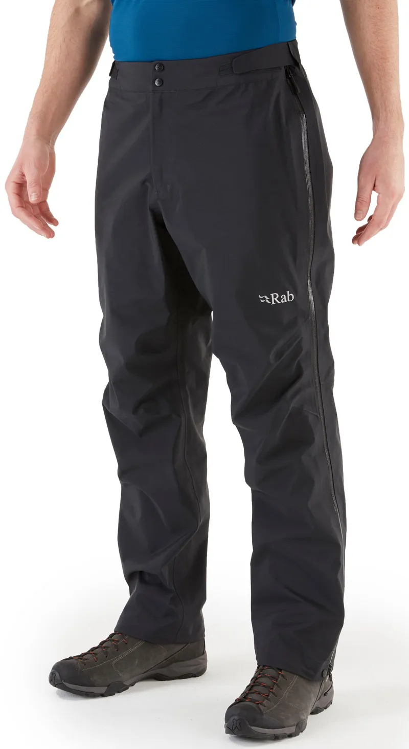 Rab Mens Kangri GTX Overtrousers -10